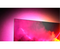 Philips 65OLED806 65" OLED 4K 120Hz Android TV Ambilight x4 - 652678 - zdjęcie 7